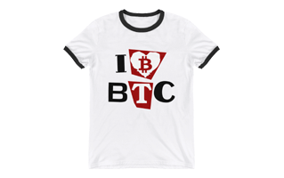 Ringer T Shirt PNG