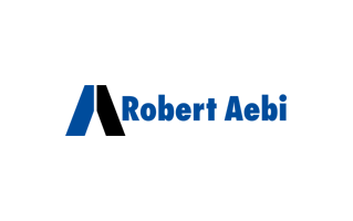 Rober Aebi Logo PNG