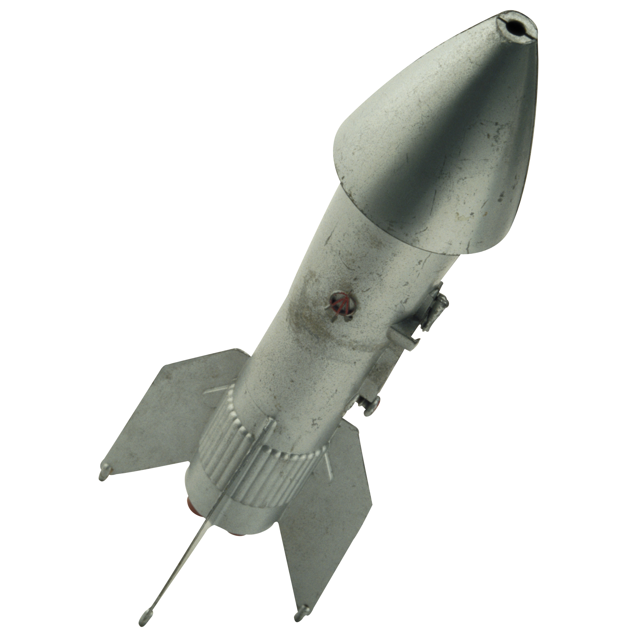 Rockets Transparent Image