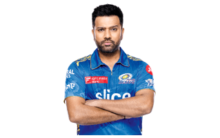 Rohit Sharma PNG