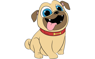 Rolly PNG