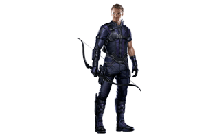 Ronin PNG