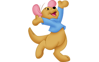 Roo PNG