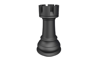 Rook PNG