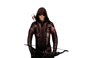 Roy Harper PNG
