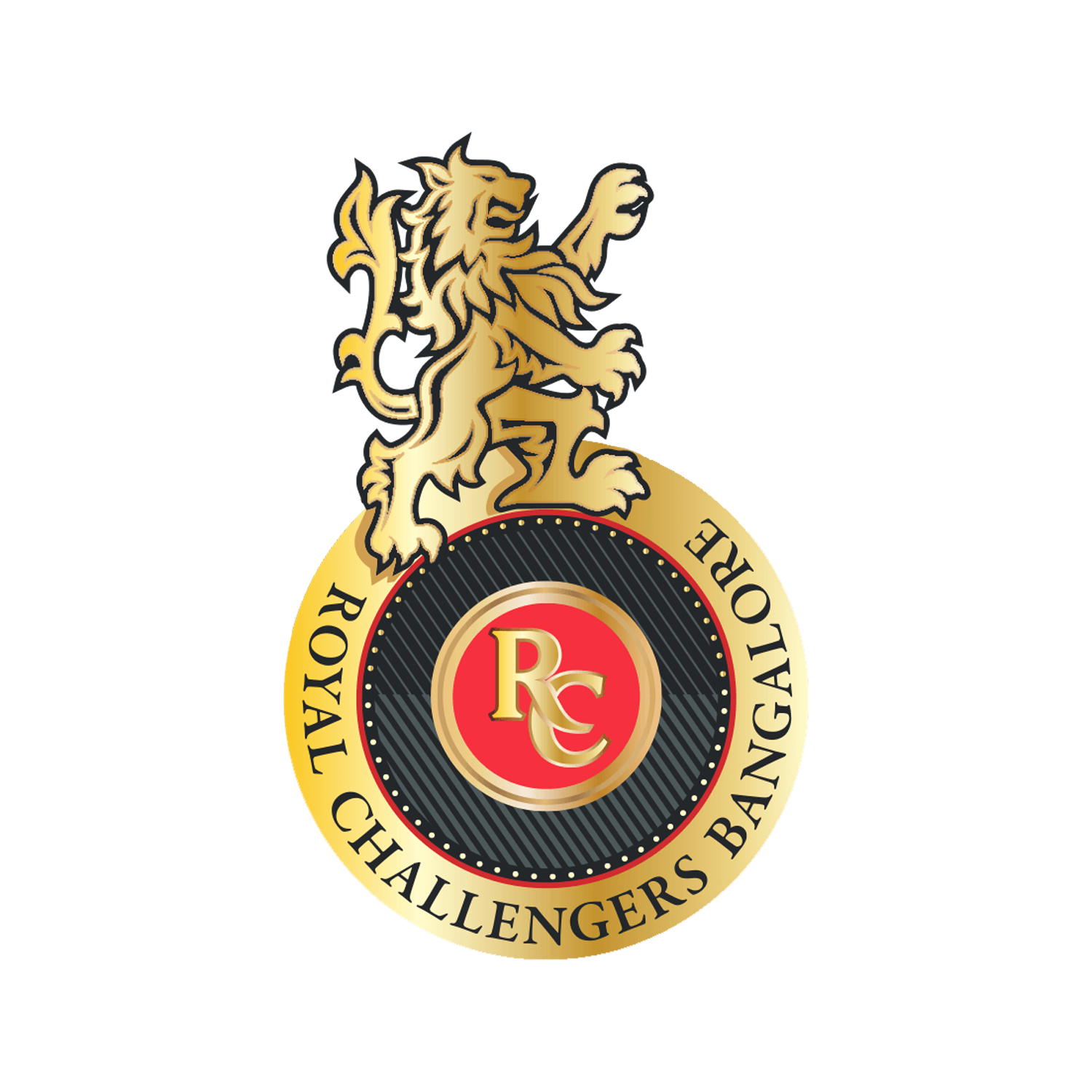 Royal Challengers Bangalore Transparent Image