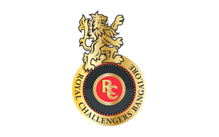 Royal Challengers Bangalore Logo