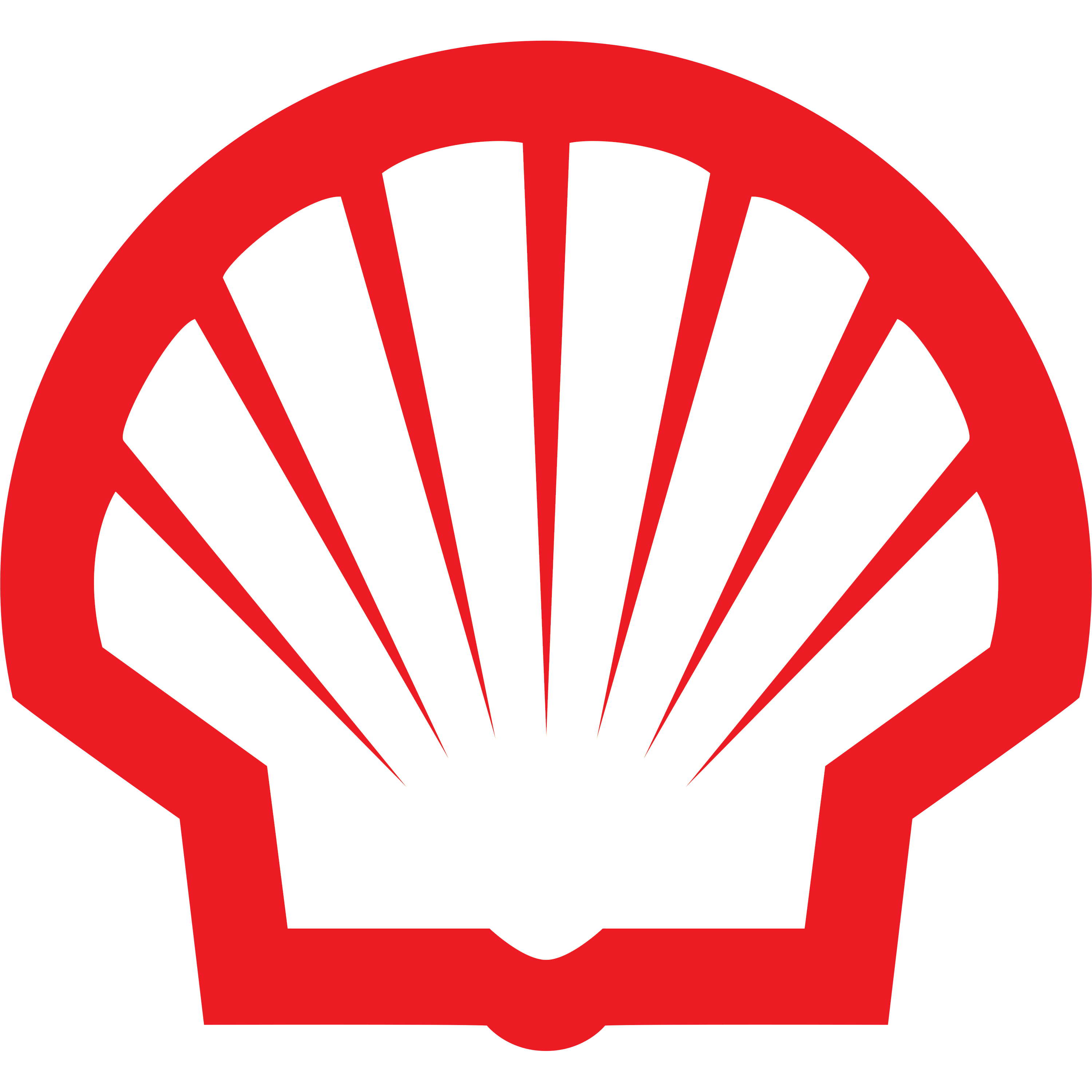Royal Dutch Shell Logo Transparent Photo