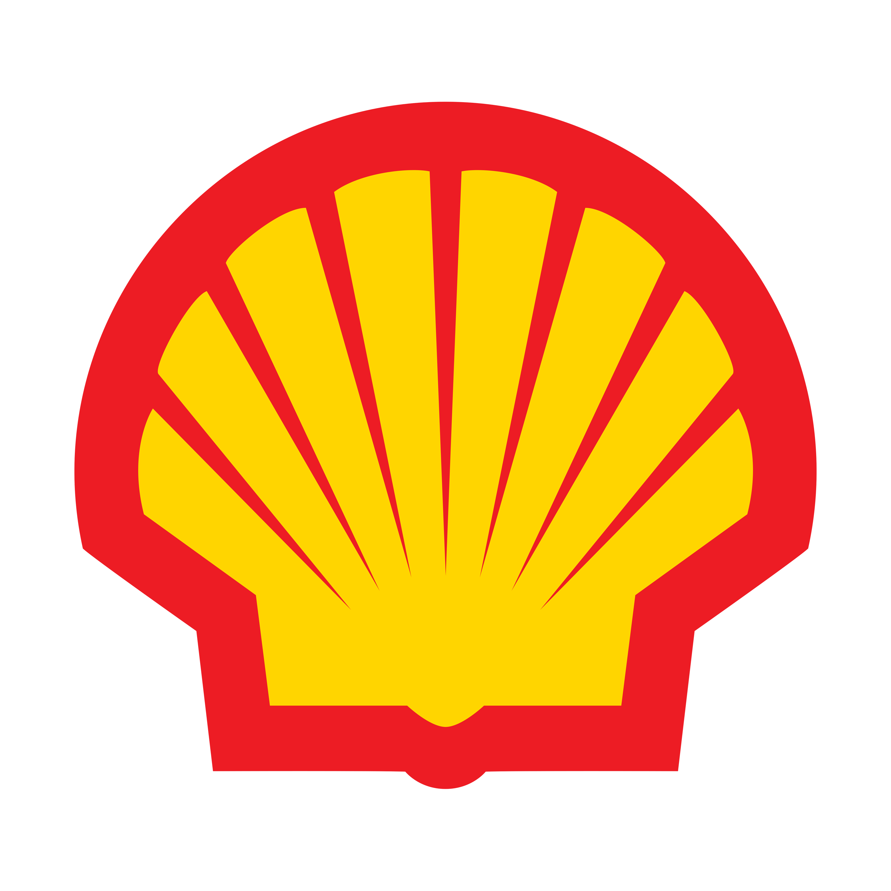 Royal Dutch Shell Logo Transparent Gallery