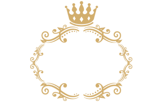 Royal Frame PNG