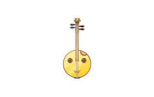 Ruan Sticker PNG
