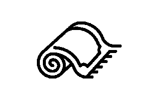 Rug Sticker PNG