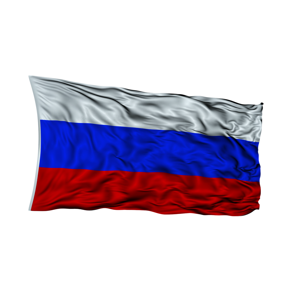 Russian Flag Transparent Gallery