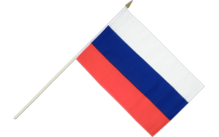 Russian Flag PNG