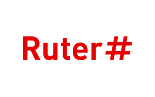Ruter Logo PNG