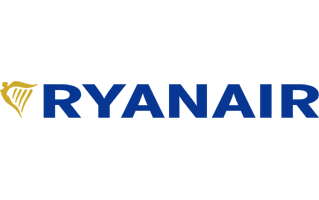 Ryanair Logo PNG