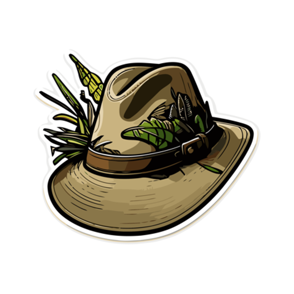 Safari Free Sticker Transparent Picture