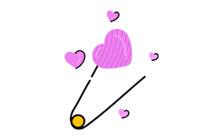Safety Pin Free Sticker PNG