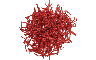 Saffron PNG