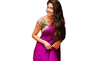 Sai Pallavi PNG
