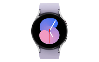 Samsung Galaxy Watch PNG