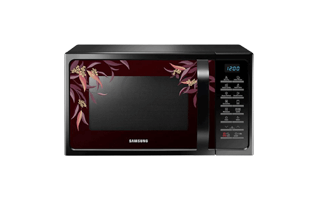 Samsung Microwave Oven PNG