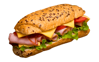 Sandwich PNG