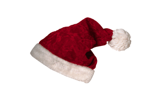 Santa Hat PNG