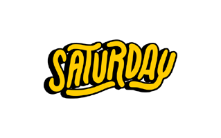 Saturday PNG