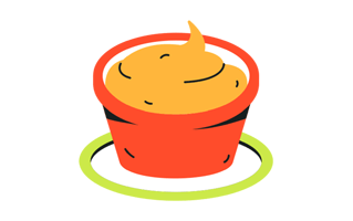 Sauce Sticker PNG
