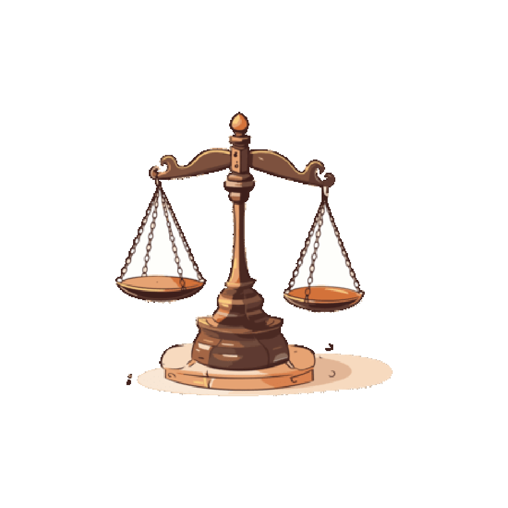 Scales Sticker Transparent Gallery