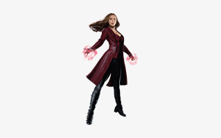 Scarlet Witch