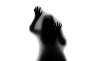 Scary PNG