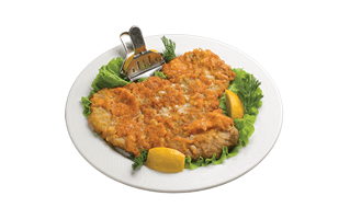 Schnitzel PNG