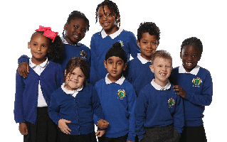School Student PNG