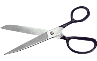 Scissors PNG