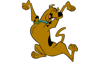 Scooby Doo PNG
