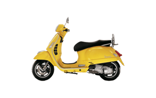Scooter PNG