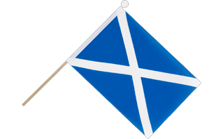 Scotland Flag PNG