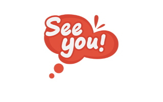 See You Free Sticker PNG