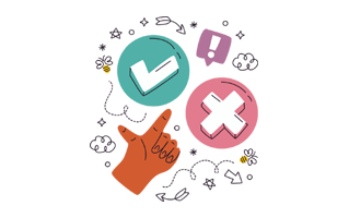 Select Sticker PNG