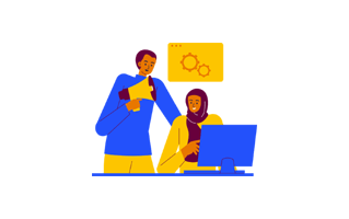 Seo Free Sticker PNG