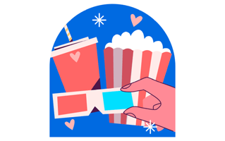 Serie Sticker PNG