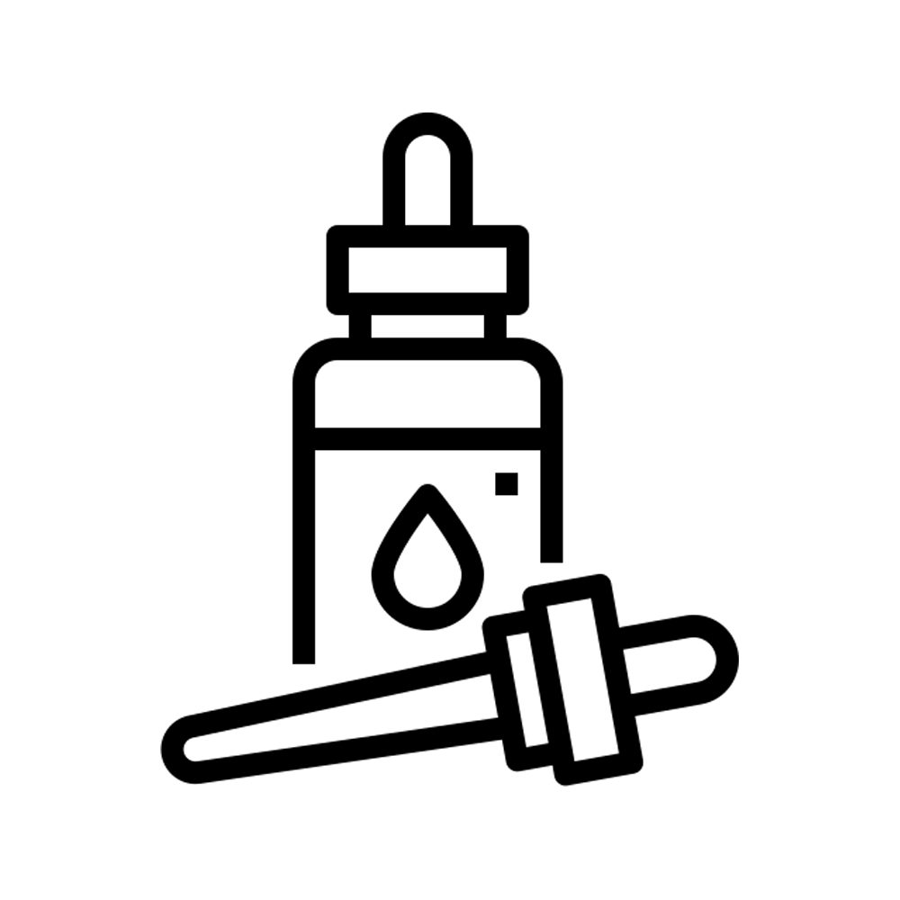 Serum Sticker Transparent Image