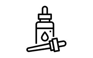 Serum Sticker