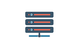 Server Free Sticker PNG