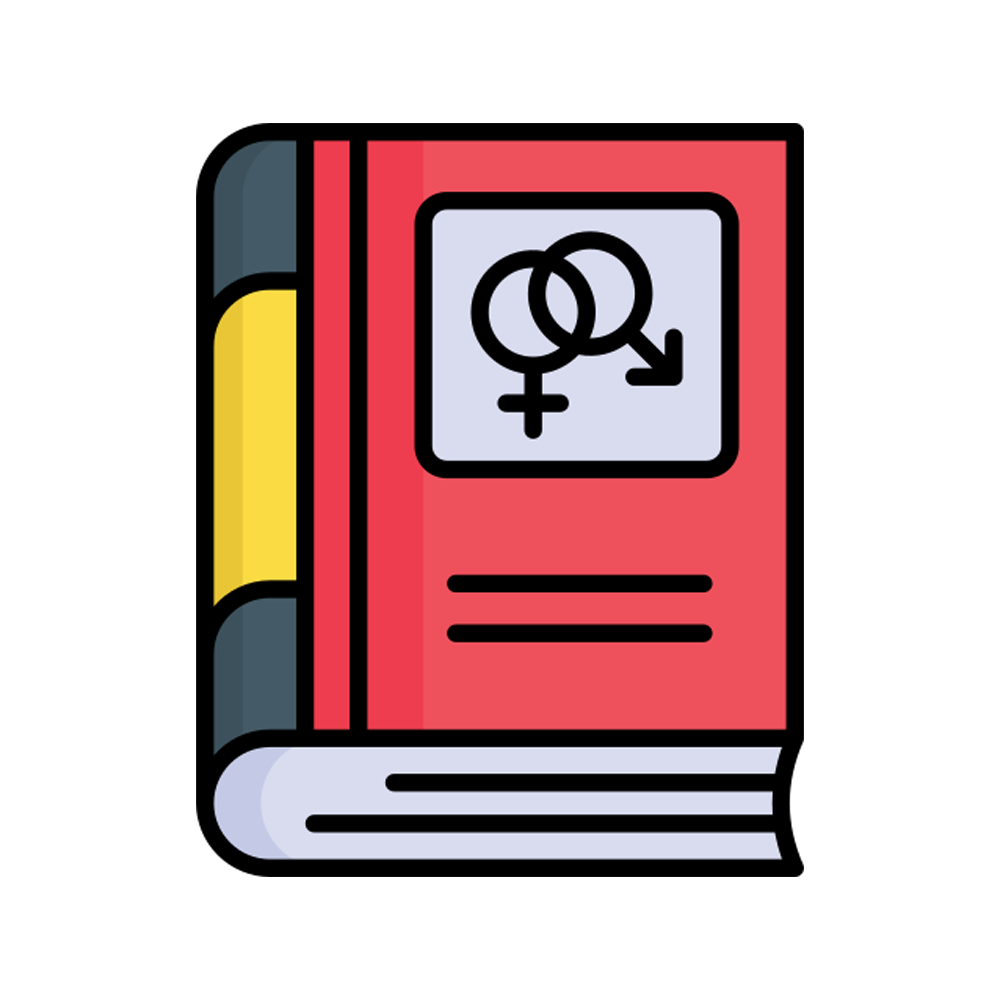 Sex Education Sticker Transparent Image