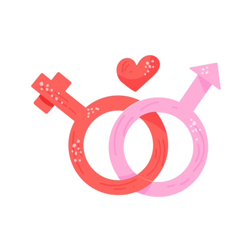 Sex Education Sticker Transparent Picture