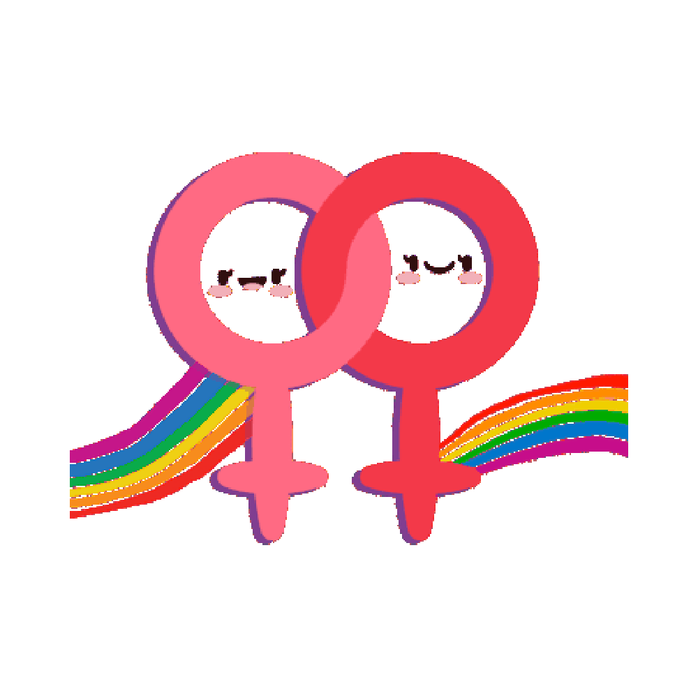 Sex Education Sticker Transparent Clipart