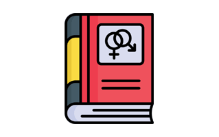 Sex Education Sticker PNG